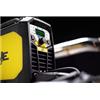 0700500081  ESAB Rogue ET 200iP PRO CE Ready To Weld Package with 4m TIG Torch - 115v / 230v, 1ph